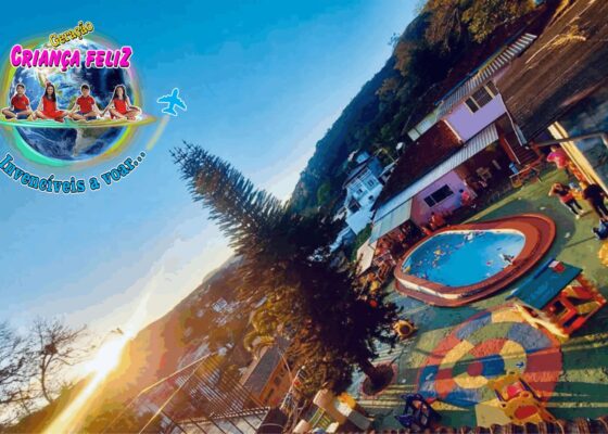 Colônia de Férias 2025