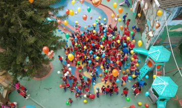 Feliz Ano Novo! Chega mais 2026