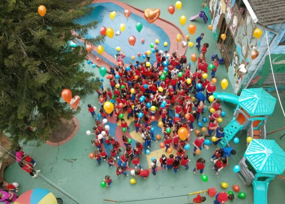 Feliz Ano Novo! Chega mais 2026