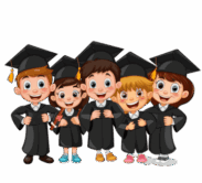 pngtree-group-of-cute-kids-graduating-cartoon-art-png-image_12650255